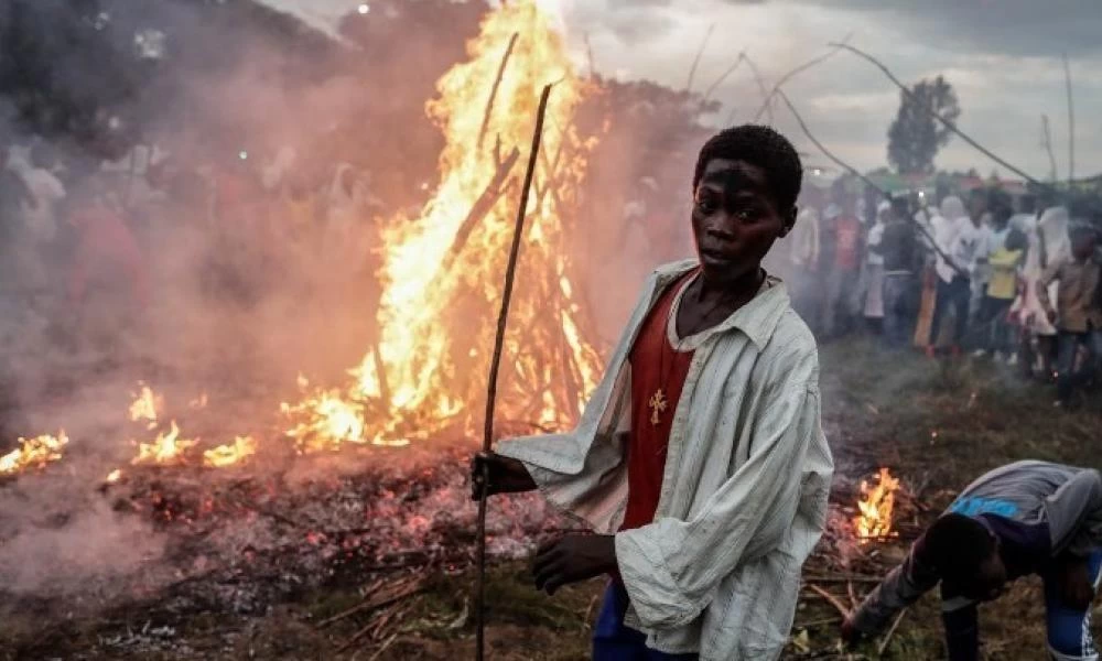 Αιθιοπία: Στους 222 οι νεκροί από την επίθεση ενόπλων σε χωριό